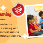 Implementing Approaches to Learning in Early Childhood Education