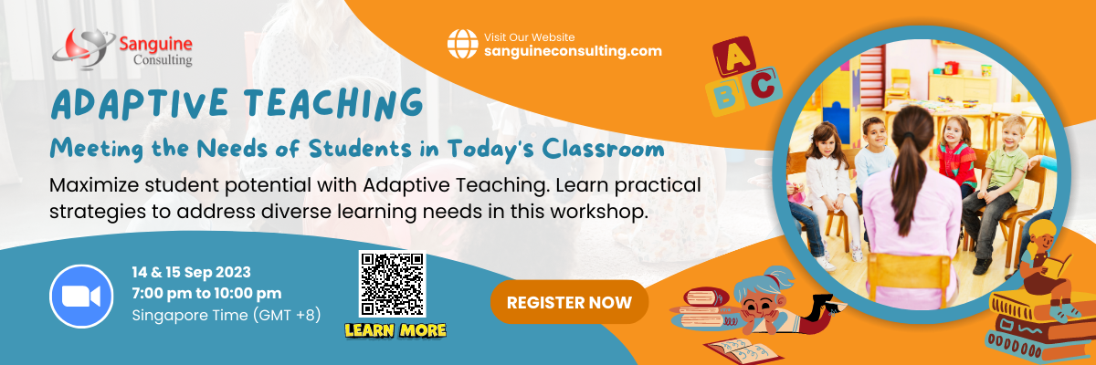 [LIVE] Adaptive Teaching: Meeting the Needs of Students in Today's Classroom